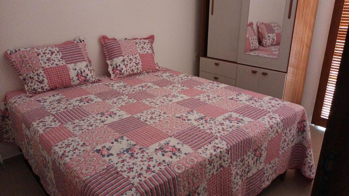 Ecco Village Arraial Dajuda Apartamento Porto Seguro