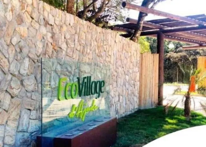 Ecco Village Arraial Dajuda