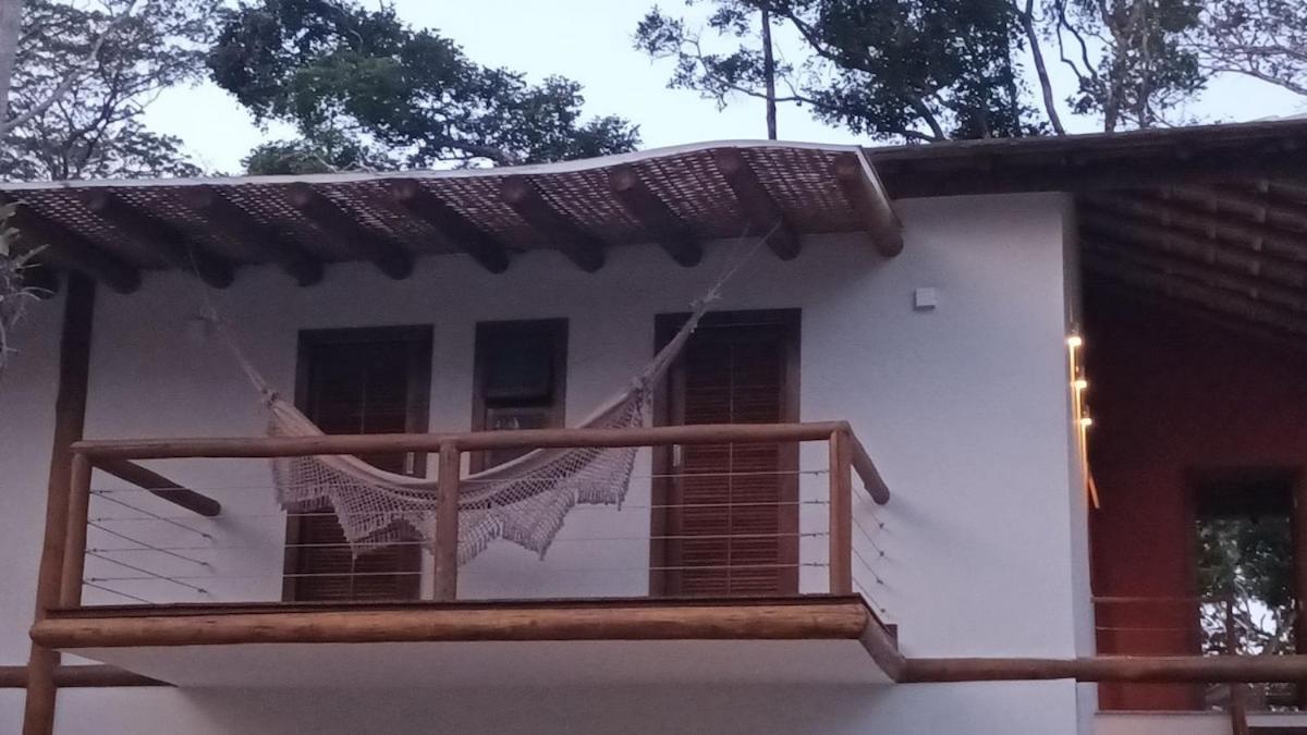 Apartment Ecco Village Arraial Dajuda *