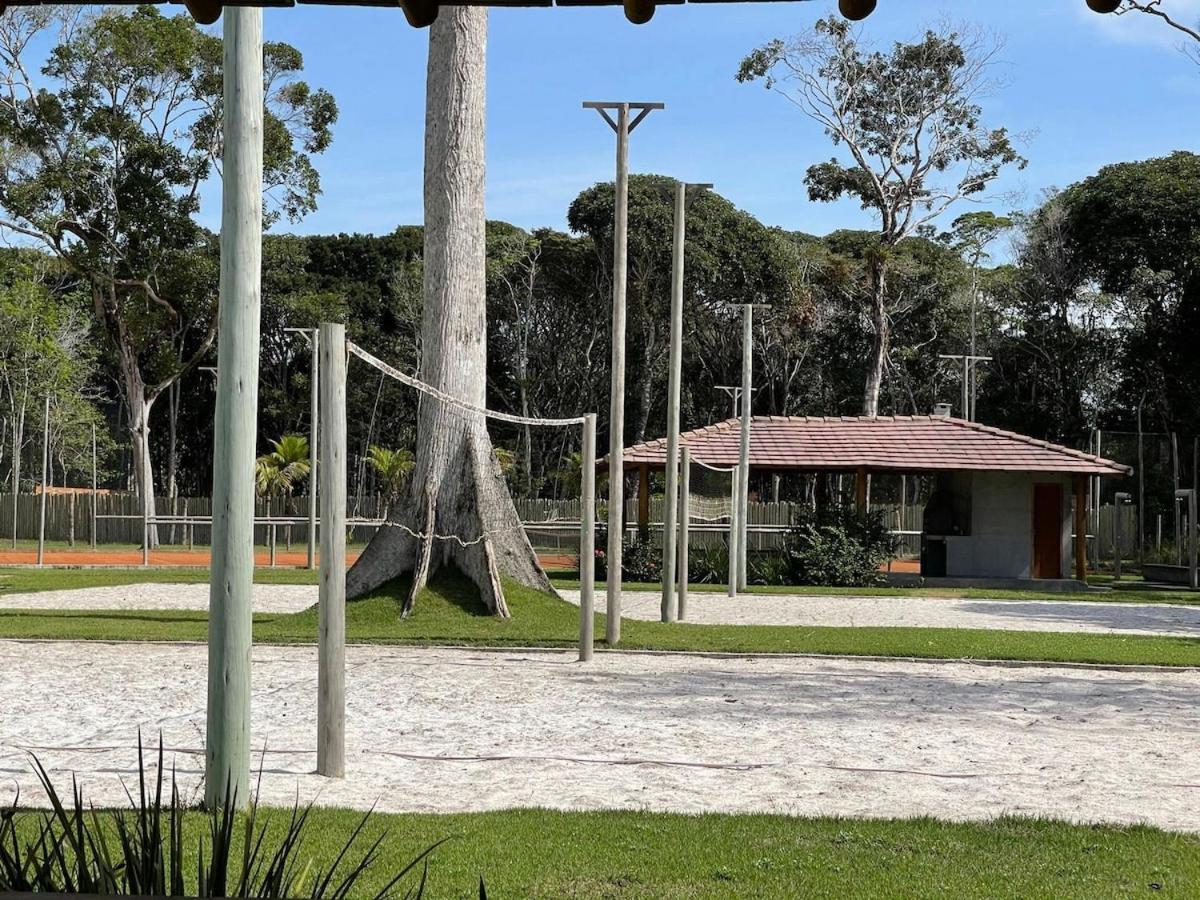 Ecco Village Arraial Dajuda *