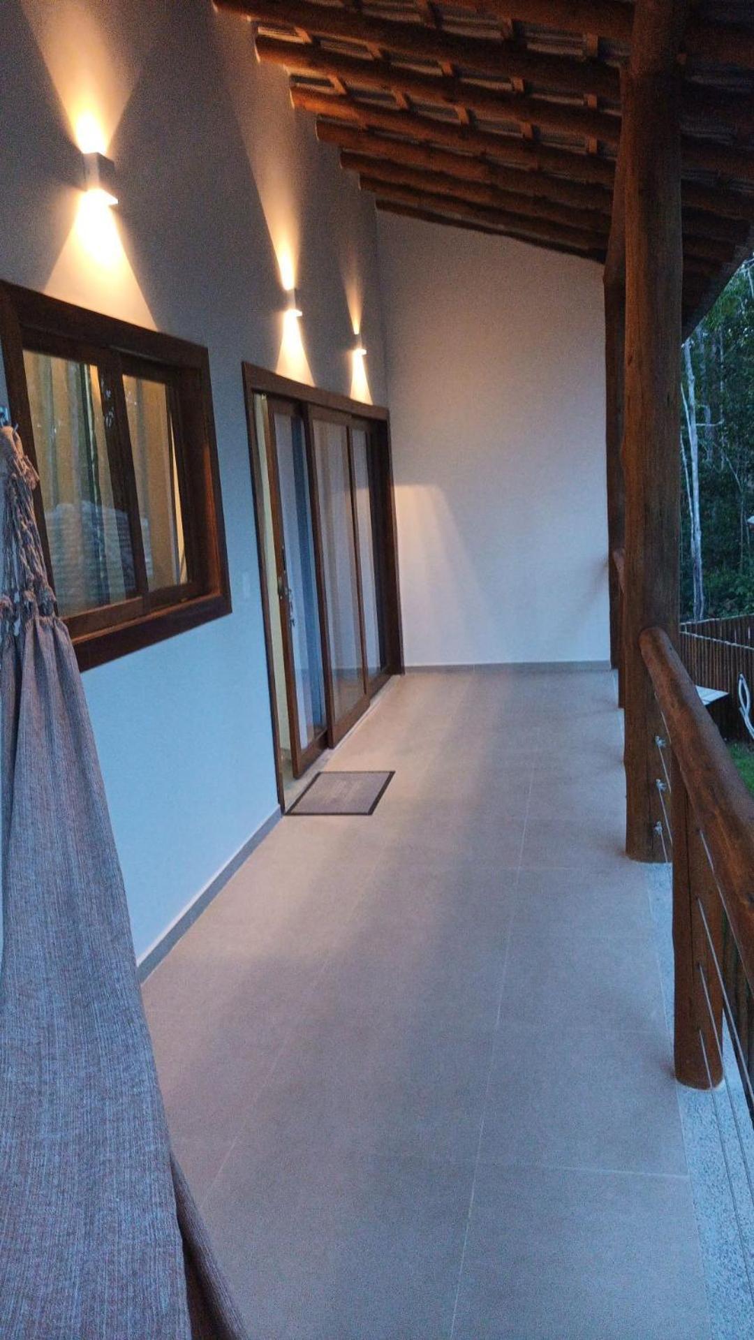 Ecco Village Arraial Dajuda Apartment *