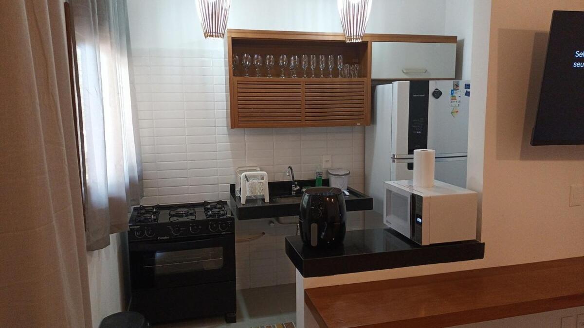 Apartamento Ecco Village Arraial Dajuda