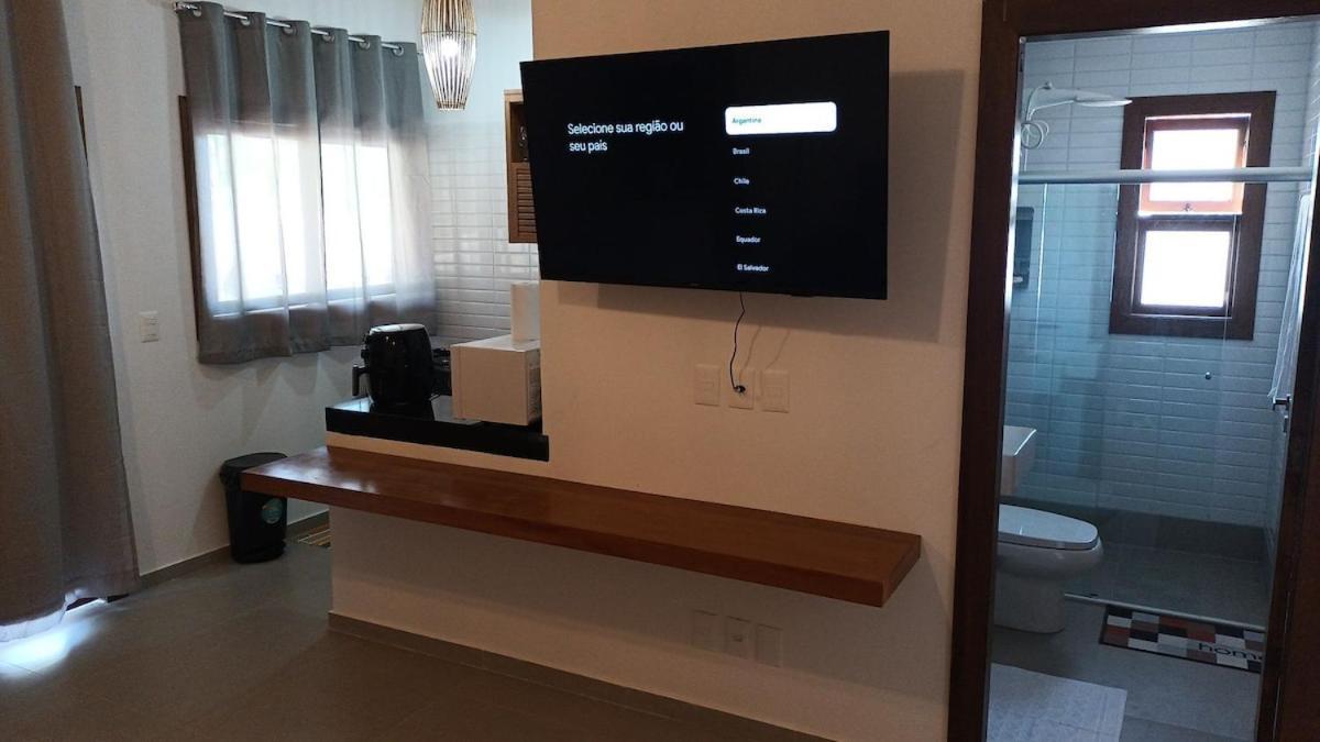 Apartamento Ecco Village Arraial Dajuda
