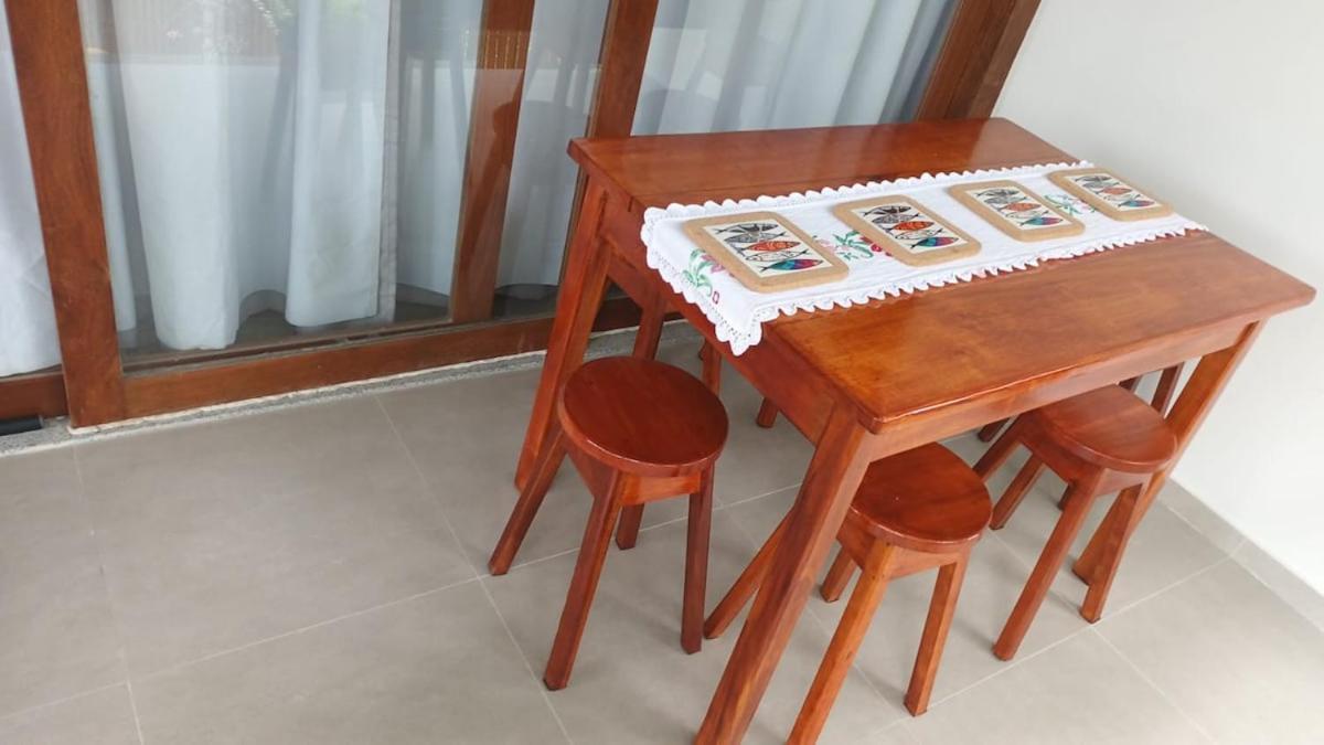 Apartamento Ecco Village Arraial Dajuda Porto Seguro